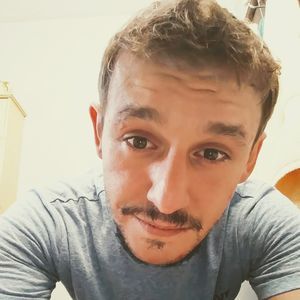 Meet your Posher, Kevin